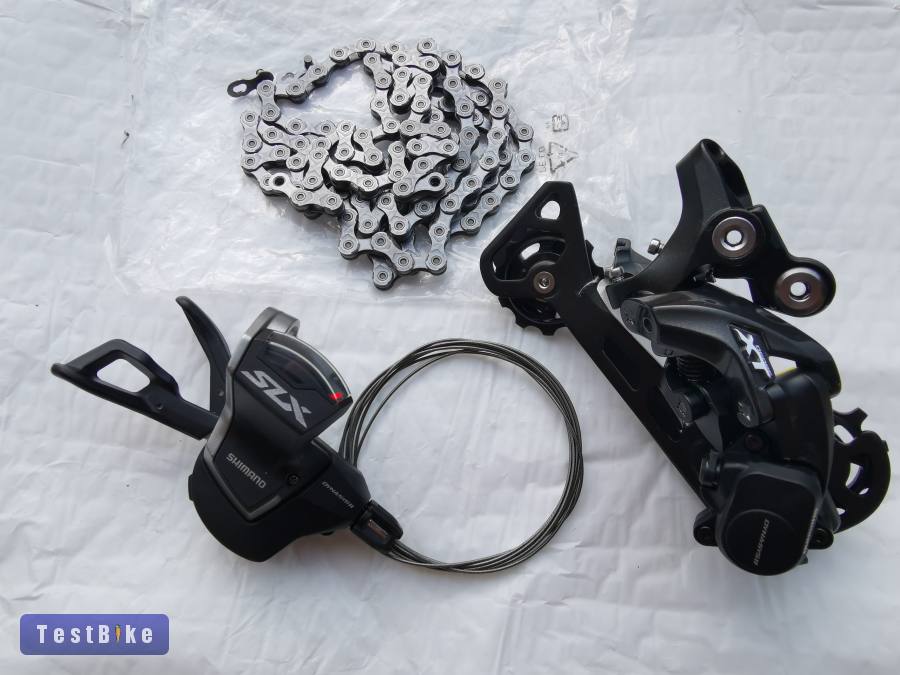 Új 11 fokozatú váltás eladó