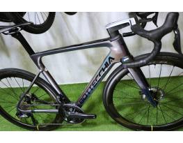 11.02ig 1,27M! 2024 Bottechia Aerospace Ultegra Di2 2x12