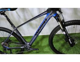 11.14ig 319e! Újszerű Whistle Carbon 29 XT MTB RS Air 29 