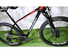 11.05ig 579e! Új L-es 29 Wilier 101X Carbon XT-12s AIR