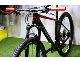 11.02ig 579e! Új L-es 29 Wilier 101X Carbon XT-12s AIR