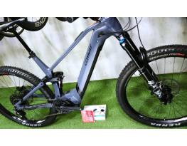 11.05ig 1,34M! 0km CONWAY e-Fully BOSCH CX 750Wh FOX 36 12sp