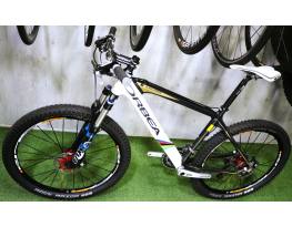 12.03ig 375e! Csúcs Orbea Alma Carbon LTD Crossmax FOX WCS