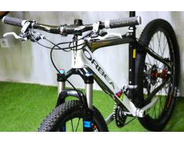 11.09ig 439e! Csúcs Orbea Alma Carbon LTD Crossmax FOX WCS