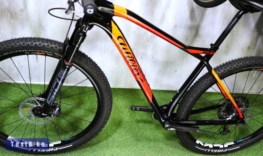 11.05ig 899e! 2025 csúcs WILIER 101X CARBON 29 SID SL XTR 12