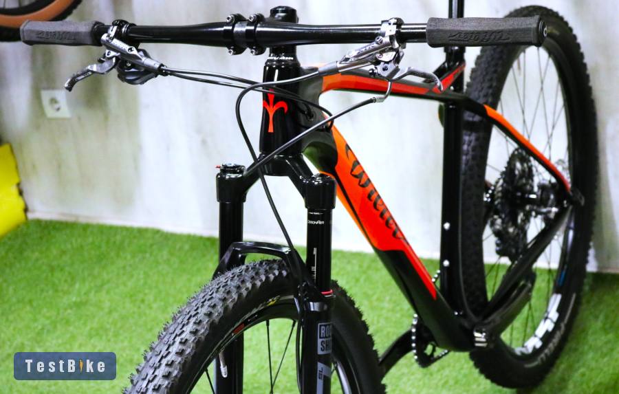 11.05ig 899e! 2025 csúcs WILIER 101X CARBON 29 SID SL XTR 12