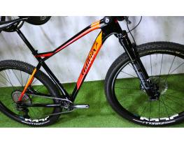 11.05ig 899e! 2025 csúcs WILIER 101X CARBON 29 SID SL XTR 12