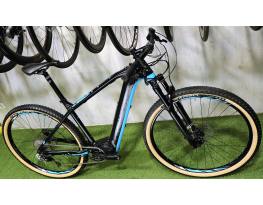 11.09ig 499e! 20kg! M-es Focus Bold2 29 Steps 70Nm Air XT