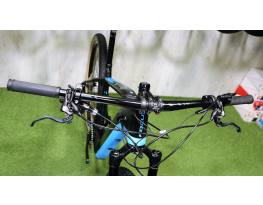 11.09ig 499e! 20kg! M-es Focus Bold2 29 Steps 70Nm Air XT