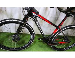 11.09ig 549e! Csúcs SCOTT SCALE CARBON 29 DT CARBON XT K-FOR