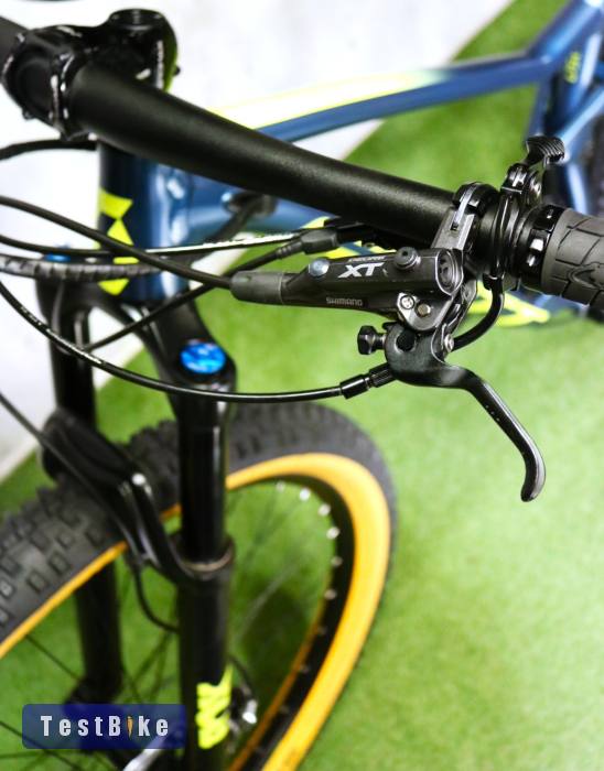 11.12ig 519e! M/ Scott Spark 29 Fully full FOX TwinLoc 1x12 