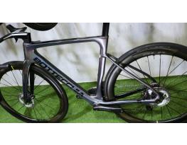 11.14ig 1,29M! 2024 Bottechia Aerospace Ultegra Di2 2x12