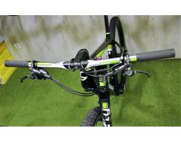 11.14ig 399e! L/29 Cannondale FSI Factory Carbon X01-12s