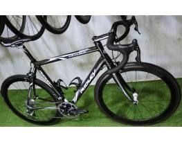 11.14ig 419e! 56 Ridley Carbon Campa Record Titanium 2x10