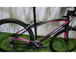 11.14ig 458e! Pici 50 Trek Isospeed Full Carbon Full Ultegra