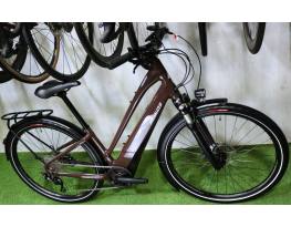 11.14ig 719e! Top Specialized Turbo Como Brose, mint az új!