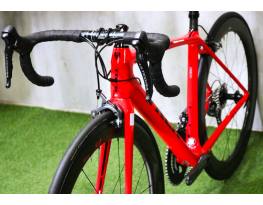 11.12ig 499e! Ăjsz. S/53 TREK EMONDA SL CARBON ULTEGRA 2x11