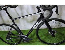 11.19ig 629e! Újsz. 56/L KTM Alto Master Disc Ultegra Di2 22