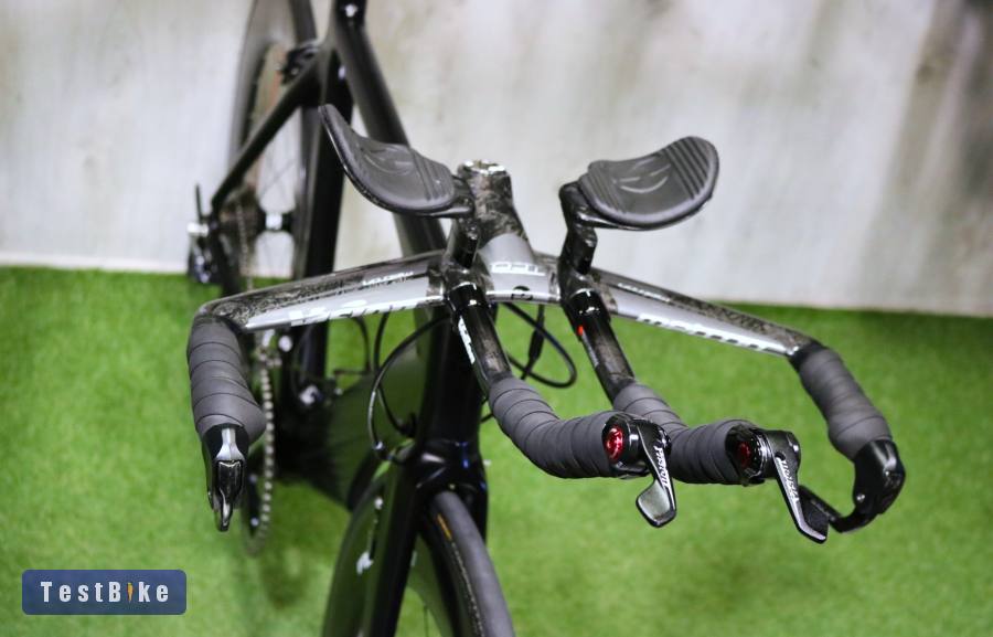 11.16ig 699e! Full csúcs Aero Carbon Dura Ace Vision 81 TT