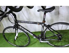 11.19ig 299e! Kényelmes fitness Scapin Full Carbon egyenes k