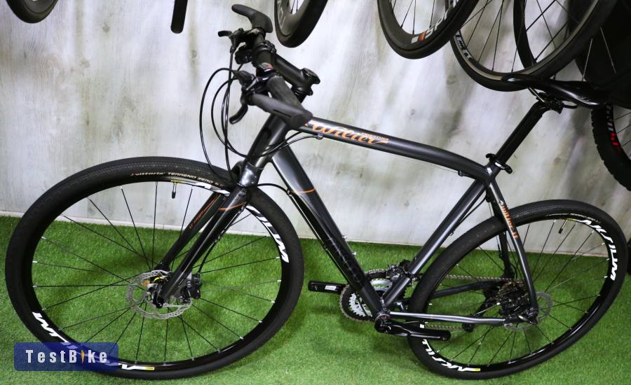 11.16ig 349e! Wilier Rossano Disc fitness gravel egyenes kor