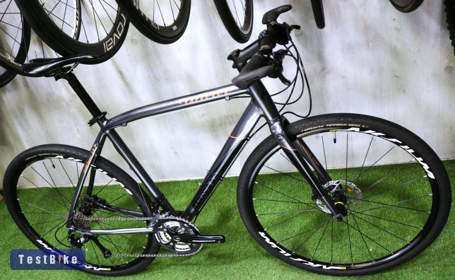 11.16ig 349e! Wilier Rossano Disc fitness gravel egyenes kor