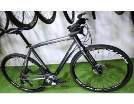 12.14ig 299e! Wilier Rossano Disc fitness gravel egyenes kor