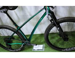 12.03ig 399e! 44/M Új 0km Corratec Revo Bow 29 Carbon 1x12