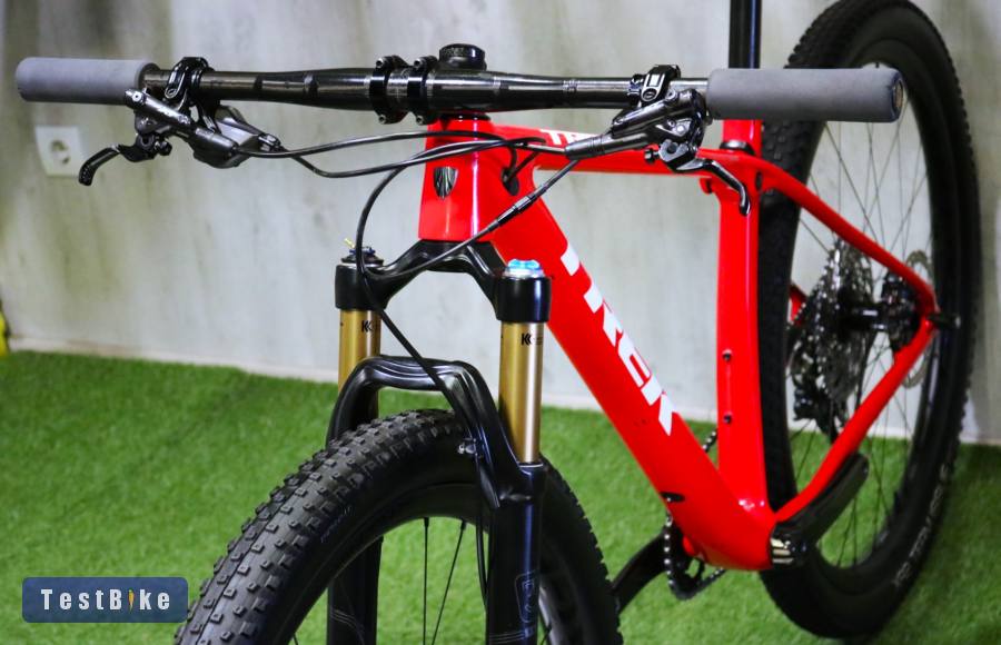 11.19ig 619e! Csúcs Trek Procaliber SL 29 Project One XTR 12