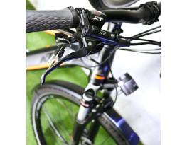 11.19ig 659e! Újszerű KTM Macina Bosch CX Air XT fékek XT vá