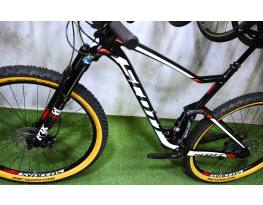 12.03ig 459e! Nagy XL Top Scott Spark Fully Full Fox XT Twin