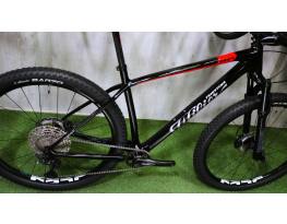 12.03ig 499e! Új L/29 Wilier 101X Carbon XT-12s RS AIR