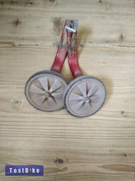 12" lány kerékpár 