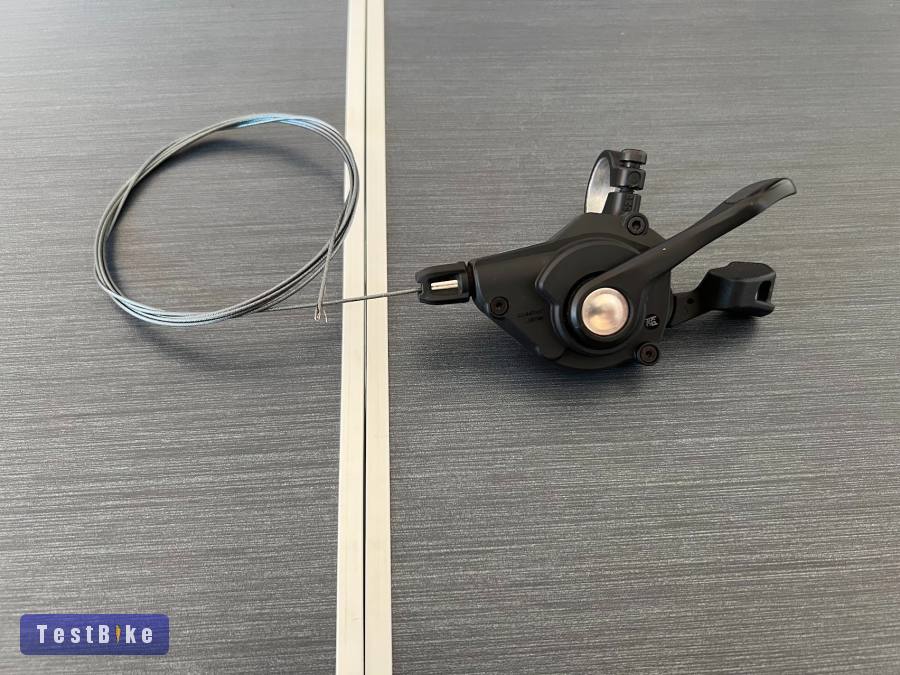 12 sebességes MTB hátsó váltókar Shimano Deore XT SL-M8100
