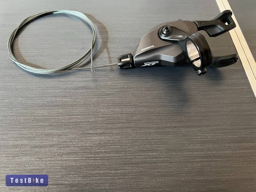 12 sebességes MTB hátsó váltókar Shimano Deore XT SL-M8100