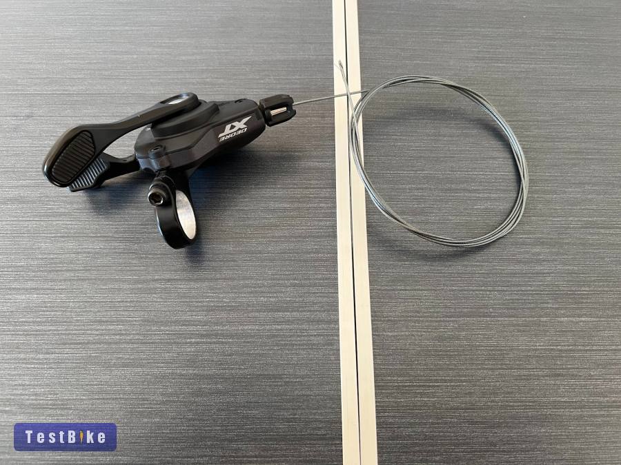12 sebességes MTB hátsó váltókar Shimano Deore XT SL-M8100