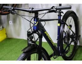 12.03ig 299e! 0km 2025 CONWAY MC 5.9 29er MTB agydinamós!