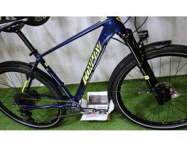 12.03ig 299e! 0km 2025 CONWAY MC 5.9 29er MTB agydinamós!