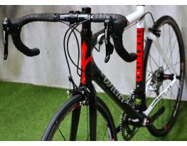 12.14ig 319e! XL Wilier Mortirolo Full Carbon Full Campa 20s