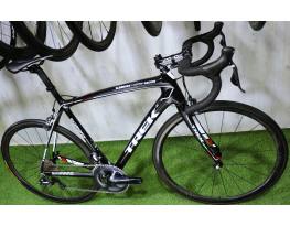 12.03ig 429e! 58/XL CsĂșcs Trek Domane SLR Factory Racing Di2
