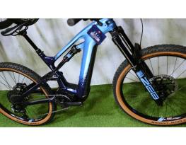 FOGLALÓZVA! Kisebb Cannondale Moterra Carbon Bosch CX 85Nm