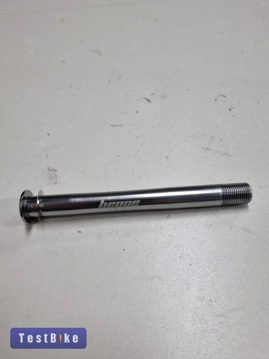 12×100 thru axle M12×1.0