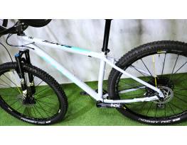 01.11ig 299e! Hand Made Italy Sants SM29 1x12 op. FOX SC