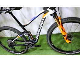 12.14ig 629e! Csúcs S/29 Olympia F1X Full Carbon FOX Kashima