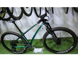 12.18ig 399e! Új 0km Corratec Revo Bow 29 Carbon 1x12