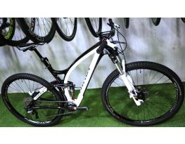 01.11ig 499e! Csúcs Niner Jet9 29er Carbon XTR X0 XX Kashima