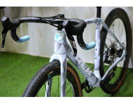 12.18ig 899e! 2026 ÚJ TREK FULL CARBON GRAVEL SRAM 1x12 XPLR