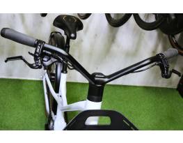 12.23ig 519e! Könnyű 20kg Specialized Turbo Como SL agyváltó