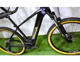 12.23ig 479e! L / 29 Cube Reaction Pro Hybrid Bosch Cx 85Nm 