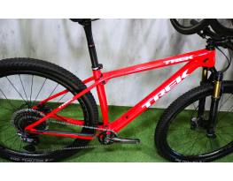 01.04ig 589e! Csúcs Trek Procaliber SL 29 Project One XTR 12